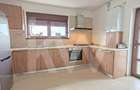 Casa individuala 5 camere finalizata mobilata Est Sibiu teren 372mp - 2