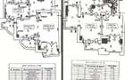 Piata Unirii Duplex Penthouse, 122mp, centrala, mobil/util, AC, metrou, parcare - 2