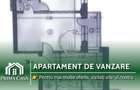 Apartament cu 3 camere ~ zona Unirii Sud / BIG ~ confort 1 / 75mp ~ etaj 9