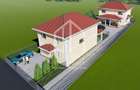 Casa individuala cu 4 camere, 120mp utili, teren 320mp, Selimbar - 12