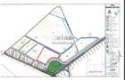 Buftea Dn7 - Teren Cu Deschidere La A0, 66000 Mp, Tripla Deschidere. - 2