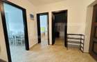 Apartament cu 2 camere, mobilat modern, cu terasă și parcare - 12