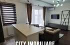 Apartament 2 camere, S- 50 mp, mobilat, utilat, Europa. - 2
