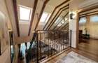 Penthouse lux 122 mp utili 4 camere 3 bai etaj 2 in Arhitectilor - 4