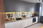Apartament 2 camere 56mp+balcon 5mp+parcare,Calea Turzii,str G. Moisil - 17