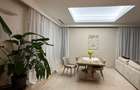 Penthouse exclusivist vedere parc Herastrau - 19