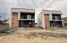Casă individuală P + E la cheie, 135 mpu, 340 mp teren, zona Catargiu - 2
