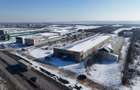 Spațiu industrial frigorific închiriat în Afumați, cu vizibilitate din DN2 - 1