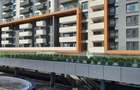 Pallady, Teclu, Gura Calitei 3 camere cu terasa in Ansamblu Nou