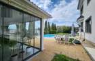 Vila Exclusivistă , 300mp utili si teren de 1300mp, Sântana de Mureș - 18