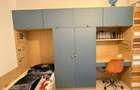 Apartament 4 camere Lux+2locuri de parcare in Complexul Moghioros Park - 3