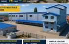TURDA-FABRICA PANIFICATIE-STR. 22 DECEMBRIE -IMOBIL NOU CU MULTIPLE ANEXE S - 1