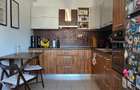 Apartament 3 camere cu curte comuna Brancoveanu - 5