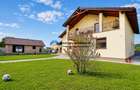 Casa P+M + teren – Dumbrava Roșie, jud. Neamț - 1
