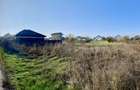 Teren priveliste deschisa, zona retrasa, aproape de lac si pădure - 2