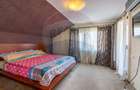 Casa individuala de vanzare teren 1058 mp | grădină matură – Snagov - 8