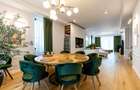 Penthouse Mobilat si Utilat cu Priveliste Panoramica spre oras  - 1