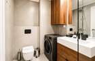 Apartament 2 camere finalizat | Smart Home și recuperare de căldură | Floreasca - 16