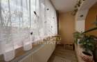Apartament cu 3 camere, 2 bai, 2 balcoane, etajul 1 , zona Buziasului - 10