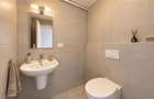 3 camere echipat,regim vila,terasa,balcon,parcare,boxa,TVA inclus,Uno Residence, - 14