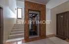 Apartament mobilat 3 camere bloc tip vila zona Coresi - 30