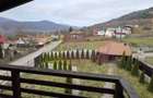 Vila de vacanta cu 4 camere de vanzare in Valea Doftanei - 35