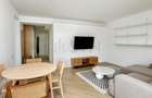 REA1029164 Apartament 3 camere I Parcare I Cortina North - 4