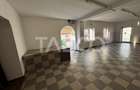 Spatiu comercial cu 2 camere 70 mpu vedere la strada Cristian Sibiu - 1