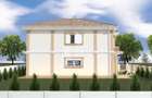 Duplex cu 5 camere, despartit prin garaj, zona Lidl, finisaje premium