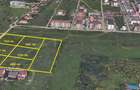 Proprietar - vand teren + proiect - 41 apartamente, P+3E+Er / M Giroc -Tmisoara - 2