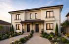 Duplex 4 camere - 94 mp utili - Cartier asfaltat - Mosnita - 1