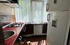 VEST- APARTAMENT 2 CAMERE DECOMANDAT  ,CENTRALA GAZ, ETAJ 2 - 4