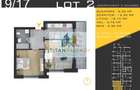 Apartament 2 Camere Generos, 64 mp, Pallady – Metrou Teclu - 5