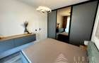 Apartament ultrafinisat de vanzare 2 camere imobil nou zona Terapia, Iris - 8