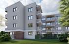 Popesti-Leordeni bloc nou 2026 - 2 camere tip Studio TVA inclus in constructie - 3