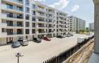 Apartament 3 camere Pipera, Miluna Residence 90,50 mp proiect nou - 14