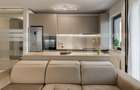 Penthouse 4 camere, 105 mp,terasa, locatie exclusivista in Zorilor - 6