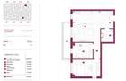 Apartament 3 camere, 72 mp, 124.876 euro, avans minim 15%, GALATA, tva 21 INCLUS - 4