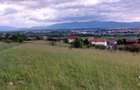 Teren vedere panoramica Sibiu | Intravilan Gusterita - 6