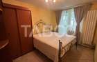 Apartament 3 camere  mobilat utilat cu balcon zona Rahovei Sibiu - 1