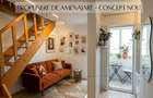 Berceni | Studio - Duplex | 43 MP | Boxa |