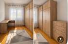 Apartament 3 camere decomandat, modern, Centru, loc parcare!