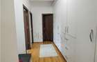 Sanandrei -Apartament 3 camere - doua balcoane -  curte -foisor - beci - zona ex - 8