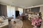 Duplex de LUX | Design rafinat | Zonă liniștită | Florești- Magnoliei - 1