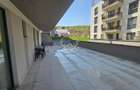 Apartament cu 3 camere si terasa de 82 mp - zona Vivo Floresti - 5