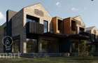 Teren 771 mp, pt constructie duplex, Corneliu Medrea - 1