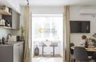 Universitate - Sala Dalles I 2 camere   I Etaj 3 I AIRBNB - 3