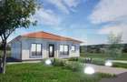 Casa individuala cu 4 camere in stil mediteranean,353 mp teren,Micesti - 4