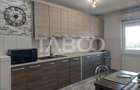 Apartament spatios 49 mp 2 camere decomandate 2 balcone Cisnadie - 1