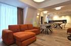Apartament LUX, 3 camere, Aviatiei, bloc NOU, prima inchiriere - 1